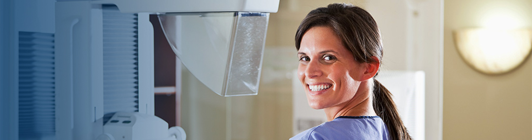 Meet the Staff at the Breast Center Hero