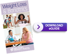 Bariatrics eGuide Button
