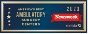 Newsweek Names CARES Surgicenter at Saint Peter’s Healthcare System Among Nation’s Best Ambulatory Surgery Centers