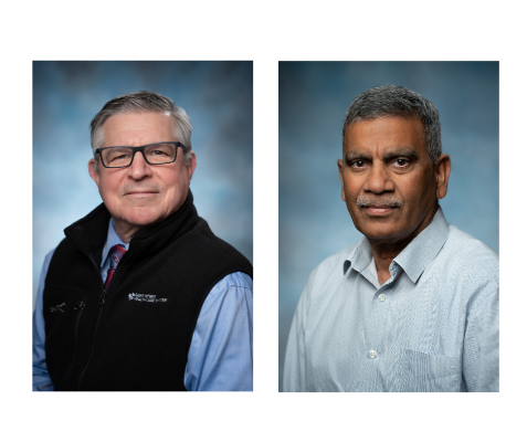 Saint Peter’s Healthcare System Announces New Clinical Department Physician Leaders