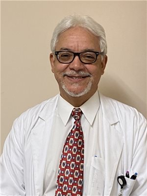 Sergio Sanchez