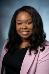 Jaheedah A. Roane