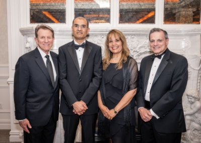 2026 Healthcare Champions Honored at Saint Peter’s Healthcare System’s Annual Gala