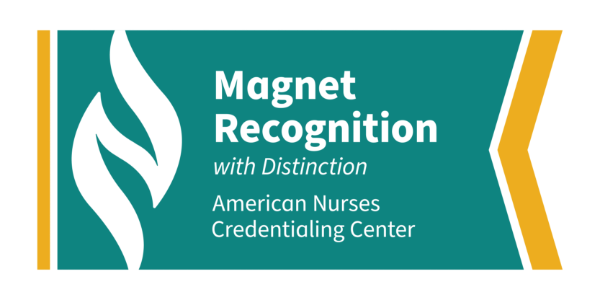 Magnet Recognized American Nurses Credentialing Center