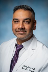 Nakul N. Rao