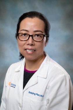 Beiqing Pan, MD, PhD