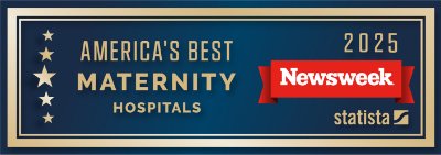 Saint Peter’s Healthcare System Recognized by Newsweek with 3 Prestigious Awards: America’s Best Maternity Hospitals, America’s Best-in-State Hospitals, and America’s Best Ambulatory Surgery Centers