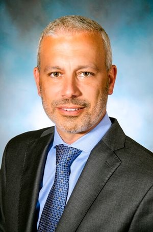 Richard Stern