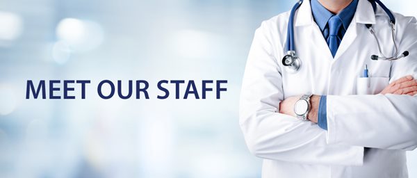 Meet Our Staff Surgery