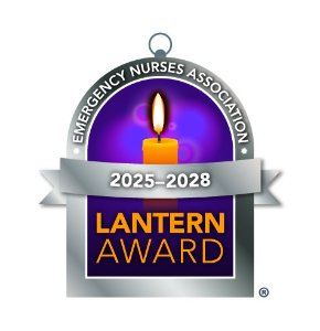 Pediatric Emergency Department at The Children’s Hospital at Saint Peter’s University Hospital Recognized for Excellence