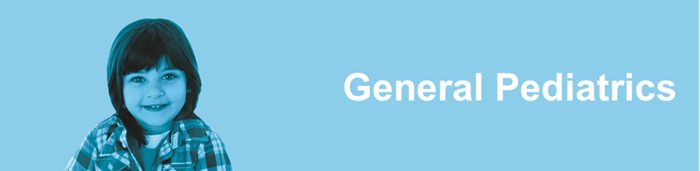 General Pediatrics
