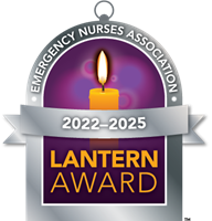 Lantern award