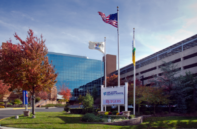 Atlantic Health System and Saint Peter’s Healthcare System Announce Plans to Seek Partnership
