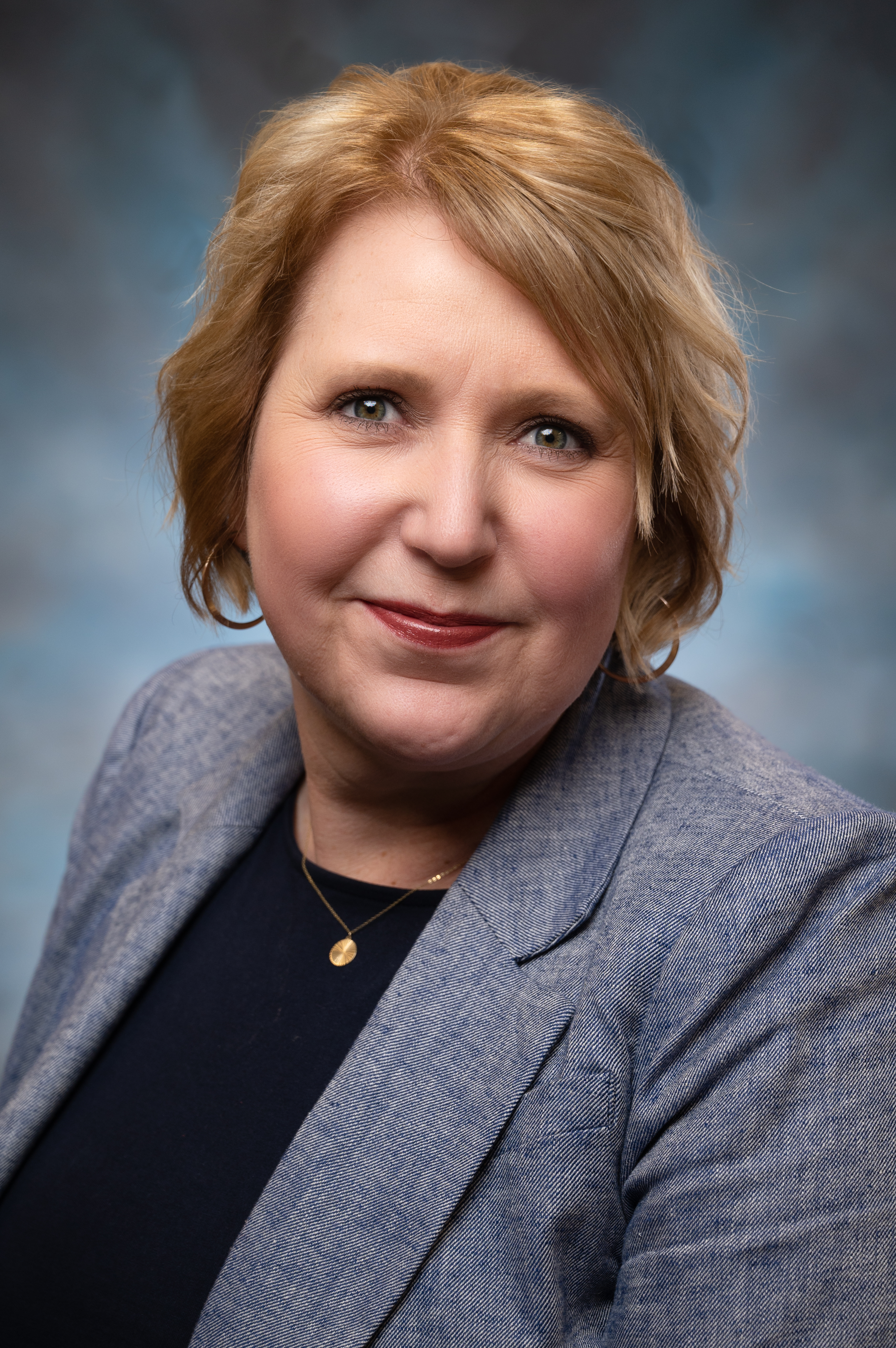Laura Atkinson Named Chief Human Resources Officer for Saint Peter’s Healthcare System